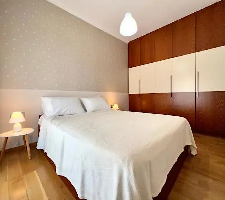 Central Apartment In Quiet Neighborhood Near Sandy Beach La Canée Extérieur photo